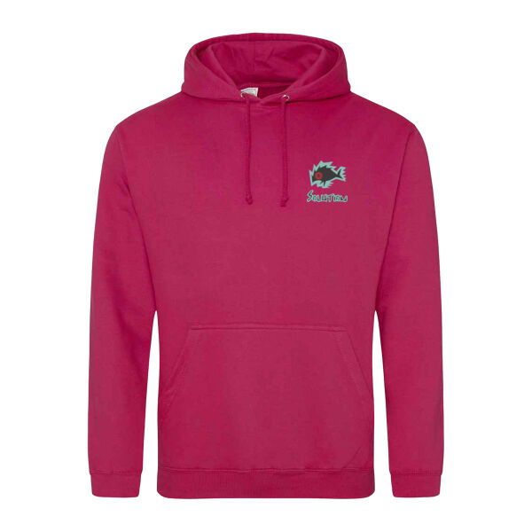 Solution Class Unisex Hoodie Thumbnail