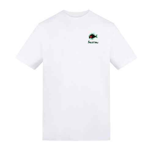 Solution Class Anniversary Unisex T-shirt Light Colours Thumbnail
