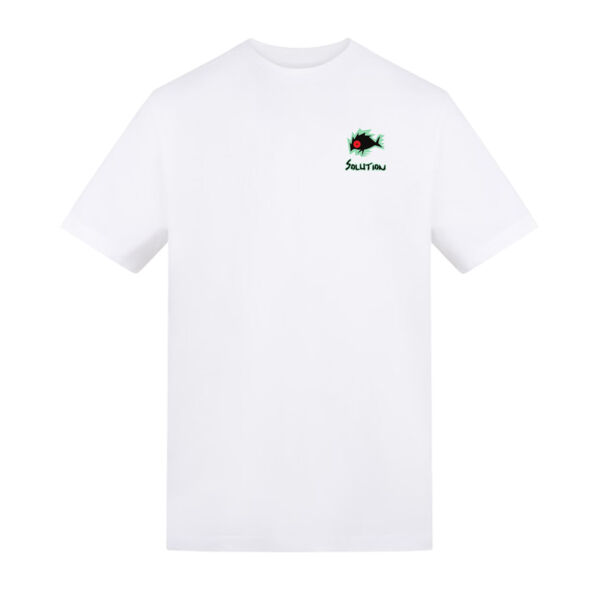 Solution Class Anniversary Unisex T-shirt Light Colours Thumbnail