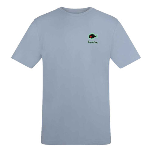 Solution Class Unisex T-Shirt Thumbnail