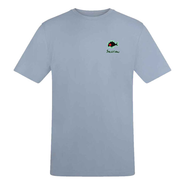Solution Class Unisex T-Shirt Thumbnail