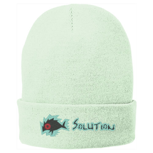 Solution Class Beanie Thumbnail